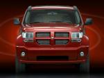 Dodge Nitro R/T 2006 года